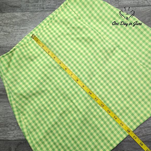 Cider Mini Skirt Size M - Picture 4 of 5